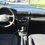 Audi A4 limosine 1,6