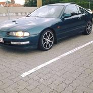 Honda Prelude 2.2 VTEC 4WS