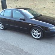 Seat Toledo 1,8 20VT Signo