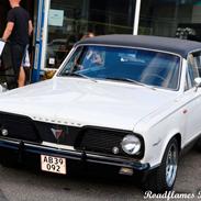 Plymouth Valiant