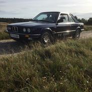 BMW 320i tc Baur cabriolet