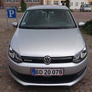 VW Polo 6C