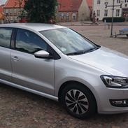 VW Polo 6C