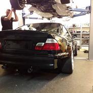 BMW e46 330Ci Wide body