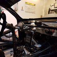 BMW e46 330Ci Wide body