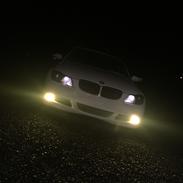 BMW E90