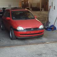 Opel Corsa b 