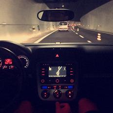 VW Scirocco 1,4 TSi 160 Sport