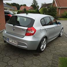 BMW 118i M Sport