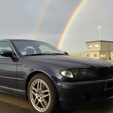 BMW E46 328i