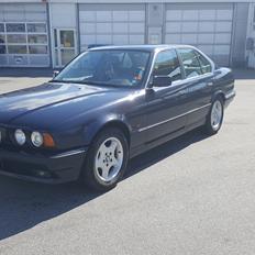 BMW e34 518i