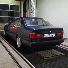 BMW e34 518i