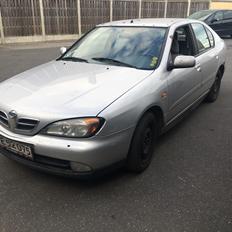 Nissan Primera