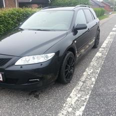 Mazda 6 Sport Touring