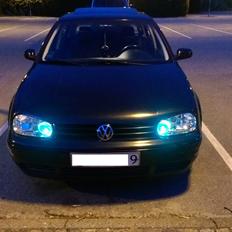 VW Golf 4 GTI