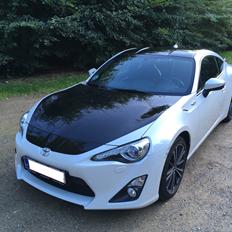Toyota GT86 *SOLGT*