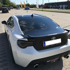 Toyota GT86 *SOLGT*