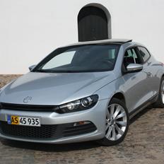VW Scirocco