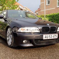 BMW E39 - 523 (530) - Række 6