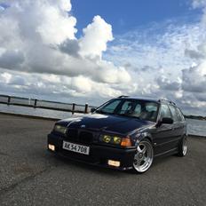 BMW E36 316i Touring