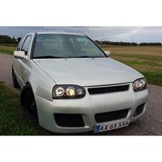 VW Golf 3 VR6