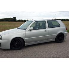 VW Golf 3 VR6