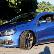 VW Scirocco