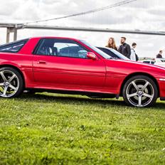 Toyota Supra mk3  turbo