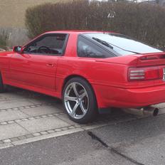 Toyota Supra mk3  turbo