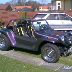 VW Beach Buggy