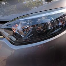 Renault Captur 1.5 DCI 90 Expression Navi Style