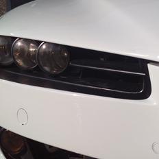 Alfa Romeo 159 2.4 JTDm 210 TI Sportwagon  