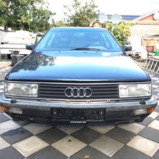 Audi 200 Quattro