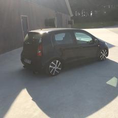 Seat Mii Low'N Slow