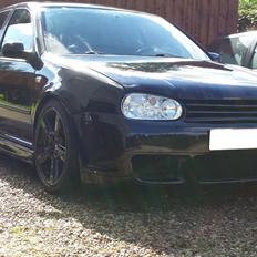 VW Golf 4 1.6