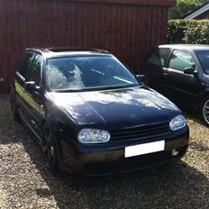 VW Golf 4 1.6