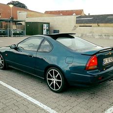 Honda Prelude 2.2 VTEC 4WS