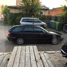 Volvo V40 1,8 Jubilæum