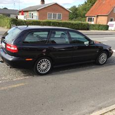 Volvo V40 1,8 Jubilæum