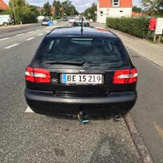 Volvo V40 1,8 Jubilæum