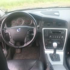 Volvo V70 D5 aut
