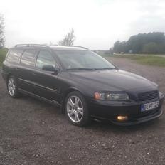 Volvo V70 D5 aut
