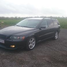 Volvo V70 D5 aut