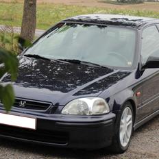 Honda Civic EK3