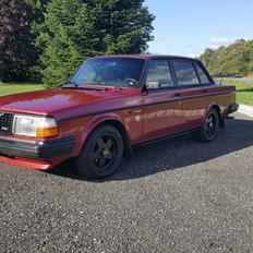 Volvo 244Turbo