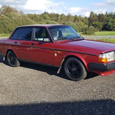 Volvo 244Turbo