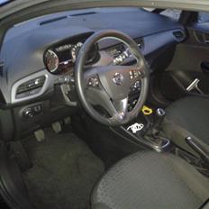 Opel Corsa 1,0T Enjoy