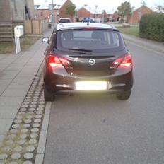 Opel Corsa 1,0T Enjoy