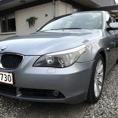 BMW 525i / SOLGT