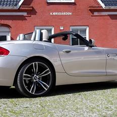 BMW  Z4  sDrive 35i Roadster 